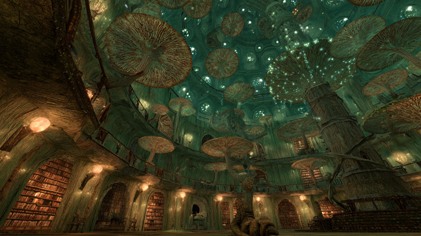 A Living Legend: Morrowind’s Enduring Legacy and Impact on Gaming Design